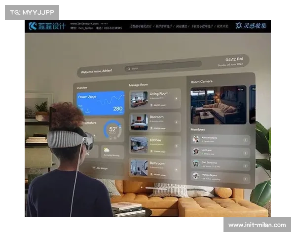智能音频技术驱动沉浸式观赛体验与情感共鸣提升 智能音频技术驱动沉浸式观赛体验与情感共鸣提升