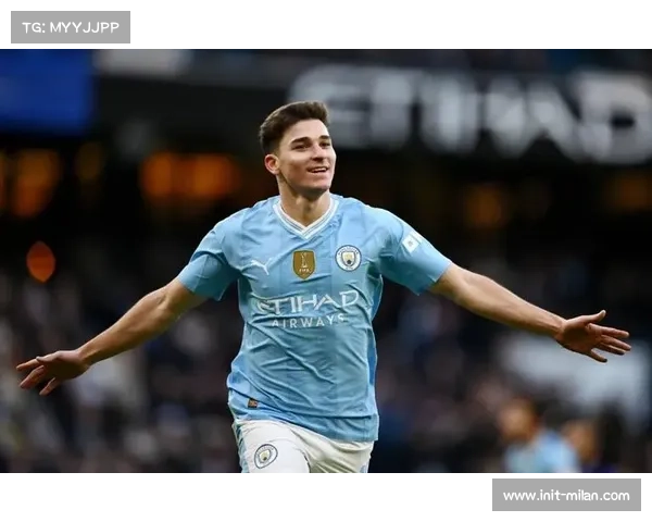 阿尔瓦雷斯进球爆发 马竞时期数据超越曼城生涯