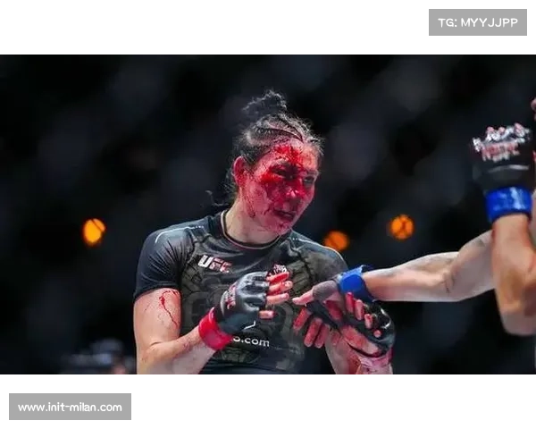 霍尔姆退役战后，女子雏量级新格局如何重塑？