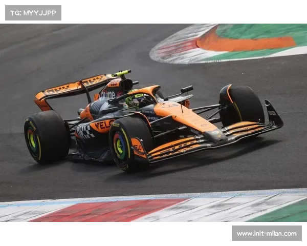 迈凯伦车队在意大利站刷新1.91秒最快换胎纪录
