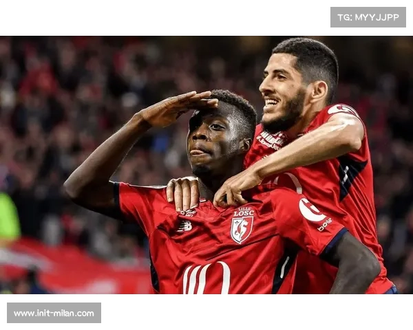 里尔1-1战平布雷斯特,佩兰扳平比分