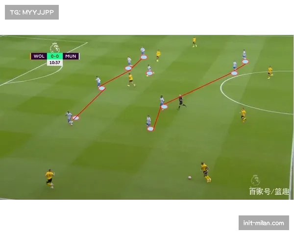 战术复盘：阿斯顿维拉高位压迫如何击溃布莱顿的后场出球体系